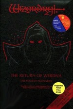 The Return of Werdna