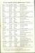 Priest Spell Chart