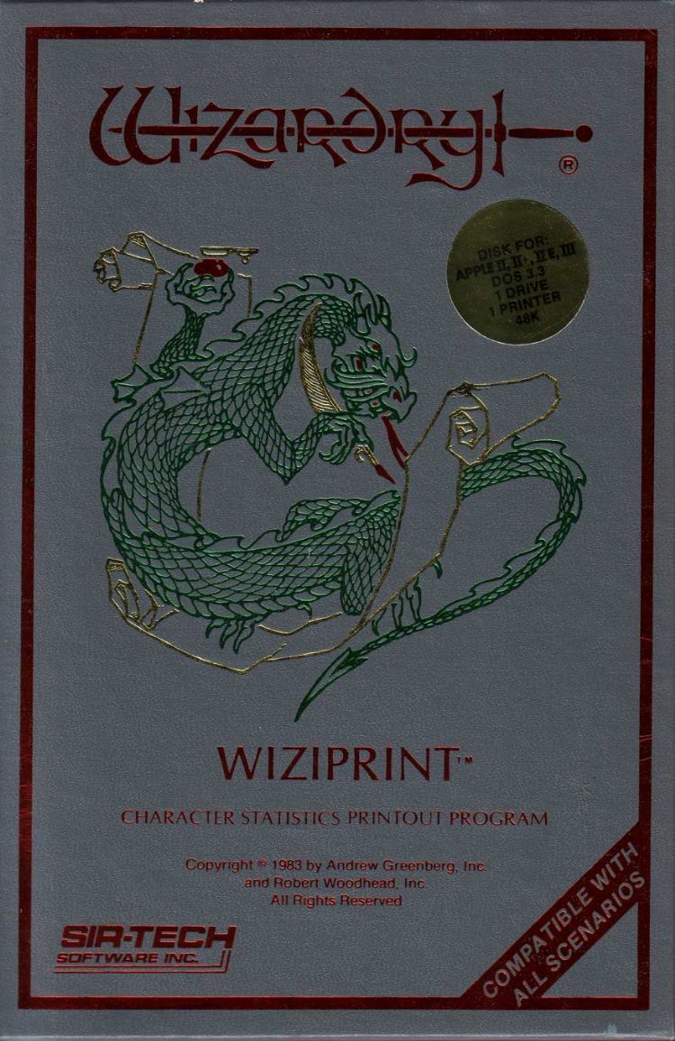 Wiziprint