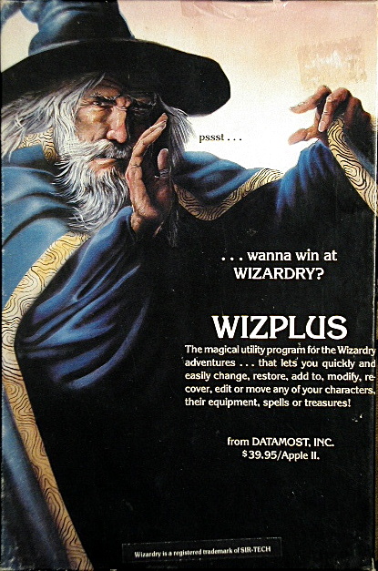 WizPlus