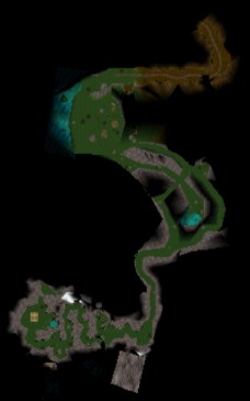 Wizardry 8 Map